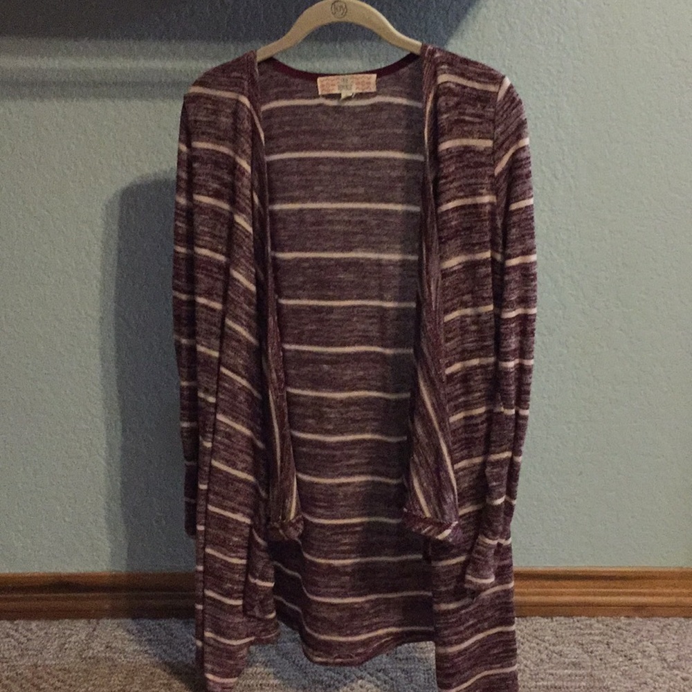 PINK REPUBLIC Cardigan